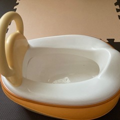 子供トイレの画像