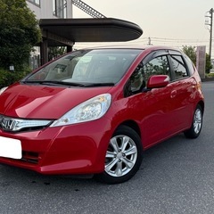 ホンダ フィットハイブリッド 22年です 距離10万です 車検7年12月までの画像
