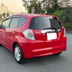 ホンダ フィットハイブリッド 22年です 距離10万です 車検7年12月までの画像