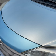 現状販売！ 日産ノート 走行5万キロの画像