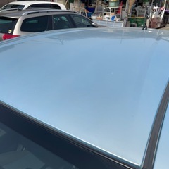 現状販売！ 日産ノート 走行5万キロの画像