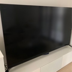75インチTV