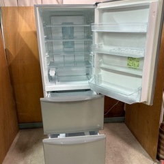 受け渡し予定者あり)古いけど綺麗 東芝 3ドア 冷蔵庫 375L 2011 受け渡し予定者あり)古いけど綺麗 東芝 3ドア 冷蔵庫 375L 2011