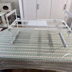 キッチン収納棚