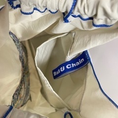 ショルダーバッグの画像
