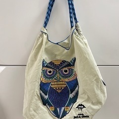 ショルダーバッグ
