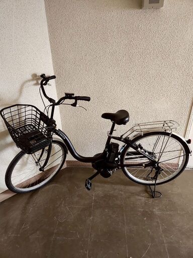 チャチャリン ページ YAMAHA(ヤマハ) PAS CHEER(パス チア) ノーブルネイビー 26インチ