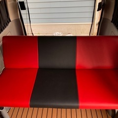 【更に値下げ】ハイエース200モデル標準ナロー用ベットキットの画像