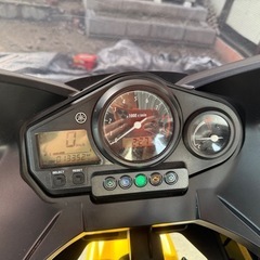 ヤマハ　TDM900  希少車　ワンオーナー　事故無しの画像