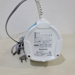 Panasonic パナソニック NI-S55 コード付きスチームアイロンの画像