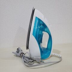 Panasonic パナソニック NI-S55 コード付きスチームアイロンの画像