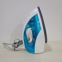 Panasonic パナソニック NI-S55 コード付きスチームアイロンの画像