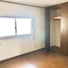 【並列2台駐車場】⭐️初期費用ゼロキャンペーン実施中🉐広々5DK戸建🐶ペット可⭐️室内洗濯・バストイレ別✨✨奈良市東九条町戸建 - 賃貸（マンション/一戸建て）