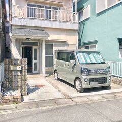 【並列2台駐車場】⭐️初期費用ゼロキャンペーン実施中🉐広々5DK戸建🐶ペット可⭐️室内洗濯・バストイレ別✨✨奈良市東九条町戸建 - 奈良市