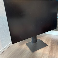 Dell U2719D 27インチ モニター 27型/WQHD/IPS/フレームレス