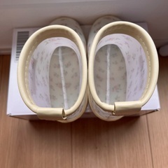 子供　キッズ　長靴　レインシューズ　15センチの画像