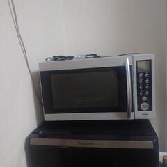■東芝■　電子レンジ