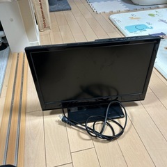 テレビ