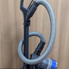 キャニスター式掃除機　東芝　VC-S500