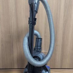 キャニスター式掃除機　東芝　VC-S500の画像
