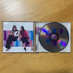 【中古】almost seventeen [Audio CD] Crystal Kayの画像