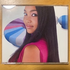 【中古】almost seventeen [Audio CD] Crystal Kayの画像
