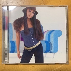 【中古】almost seventeen [Audio CD] ...