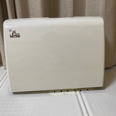 ミシン