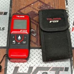 【中古】タジマ TAJIMA LTK-F03 距離計