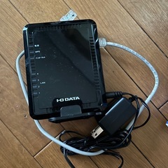 WiFiの画像