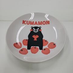 KUMAMON 小皿