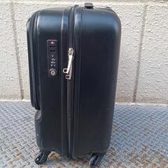 【エース　スーツケース】機内持ち込み可　TSAロックの画像