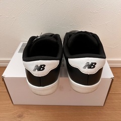 子供　キッズ　スニーカー　シューズ　ニューバランス　new balance 17.5の画像