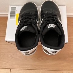 子供　キッズ　スニーカー　シューズ　ニューバランス　new balance 17.5の画像