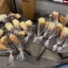 	「【朝掘りたけのこ350円】自然育ちの春の味覚、数量限定！」の画像