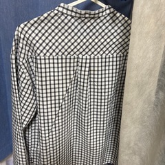 シャツの画像