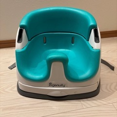 ベビーチェア（ベビーベース）の画像