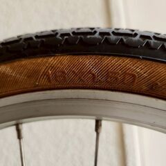【北見市発】coltmustard Designed by Pacific DIATECH 折り畳み自転車 P0455905 7段変速 16インチ 黄色 (E3369w)の画像