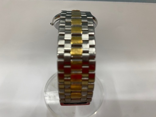 【愛品館江戸川店】SEIKO クレドール 腕時計 2F70-0640 18KTベゼル 本体のみ ID:106-047847-007