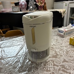 米びつ