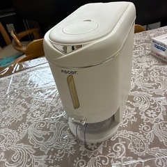 米びつの画像