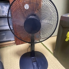 扇風機