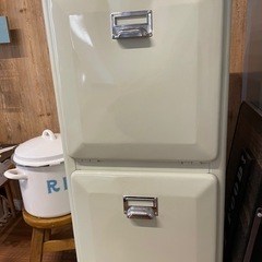 【お取引中】破格‼️　dulton ~ダルトン　トラッシュカン　ゴミ箱の画像