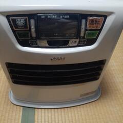 灯油ストーブジャンク品