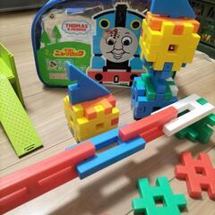 ニューブロック　アニアの画像