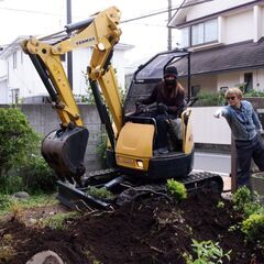 【搾取】ブローカーは拝金主義｜無茶振り発注業者は今年でサヨナラ！【造園・草刈】の画像