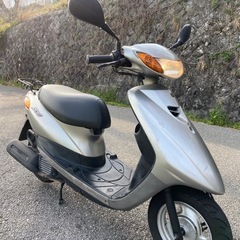 愛知県のジョグの中古が安い！激安で譲ります・無料であげます