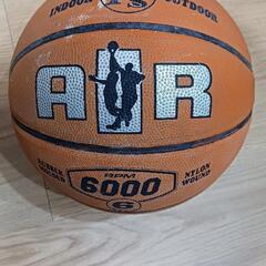 バスケットボール6号