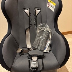 リーマン　チャイルドシートの画像