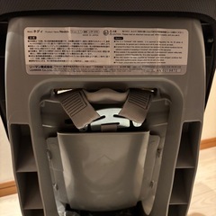 リーマン　チャイルドシートの画像